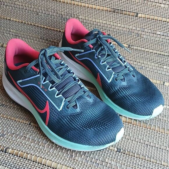 Nike Air Zoom Pegasus 40 \'Chicago Marathon\' main image 6